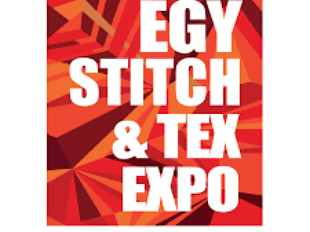 EgyStitch Exhibition 2025