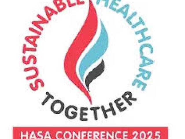 HASA Conference