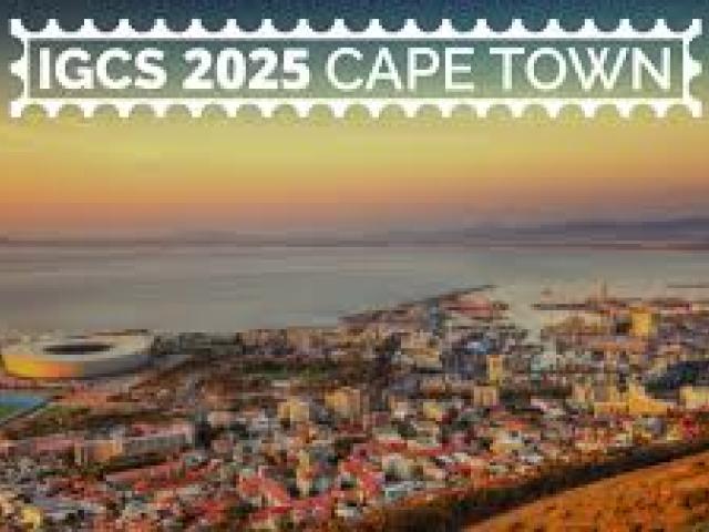 IGCS Annual Global Meeting									