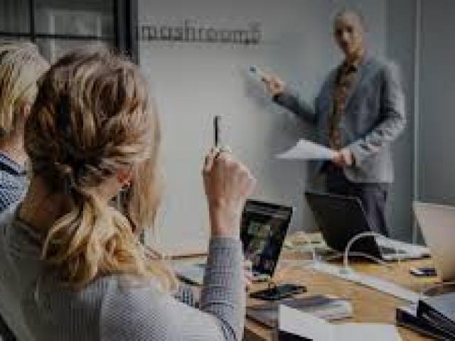 Performance Improvement Course for Secretaries, Personal Assistants and Support Staff