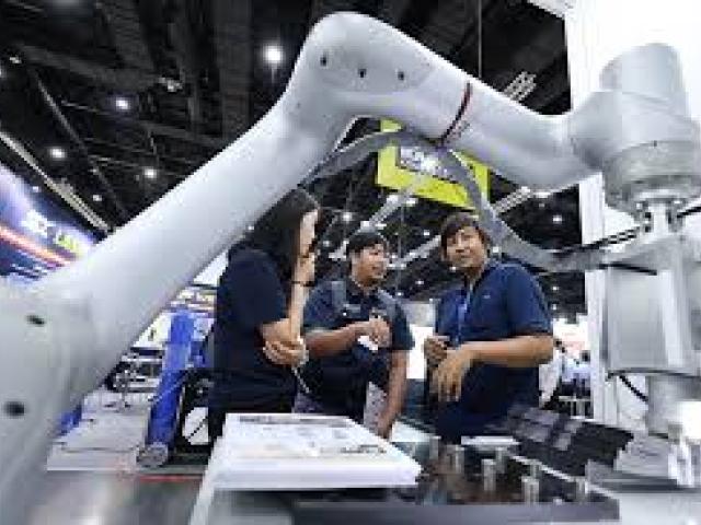 International Conference on Advanced Industrial Robotics and Automation(ICAIRA) | ASAR