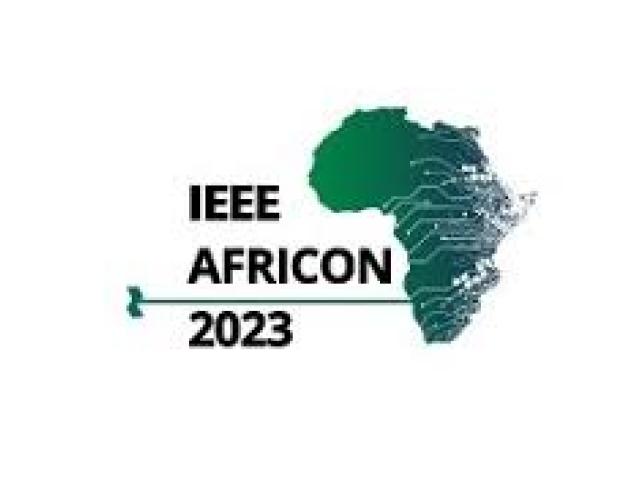 Ieee Africon