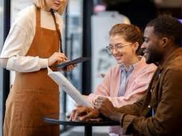 Union Representatives and Shop Steward Training