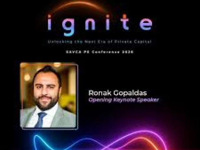 SAVCA Private Equity & VC Conference 2026