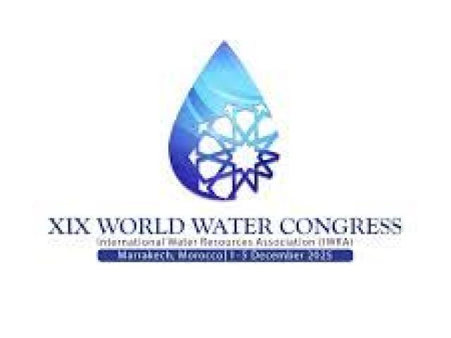 XIX World Water Congress	