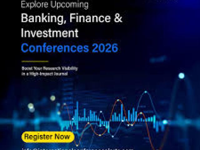 International Conference on Business Ethics and Sustainable Finance (ICBESF)								