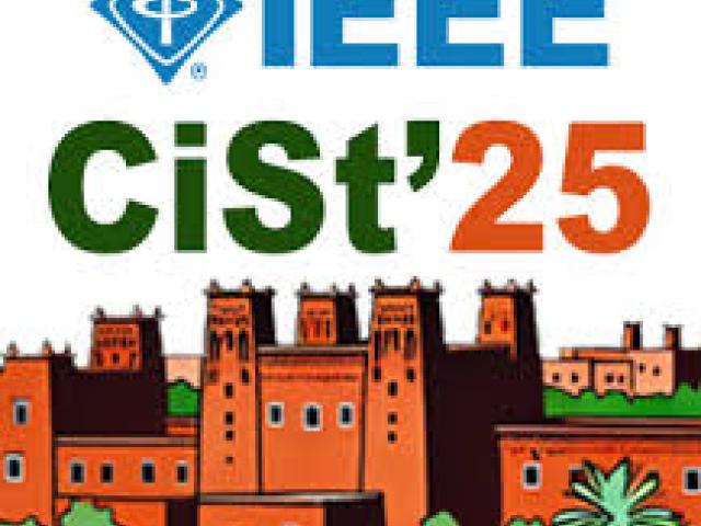 IEEE international Congress on Information Science and Technology
