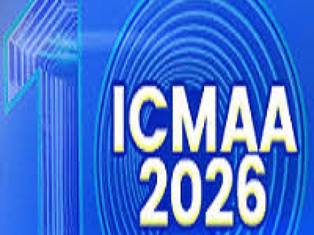 International Conference on Mechanical, Aeronautical and Automotive Engineering(ICMAAE) | Research Leagues