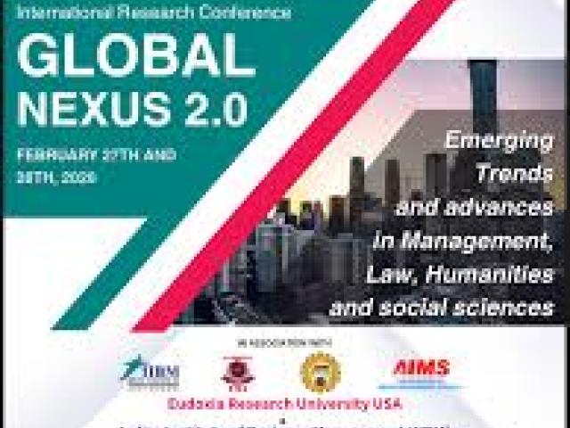 International Conference on Future Trends in Analytics, Marketing, and Business (ICFTAMB)													