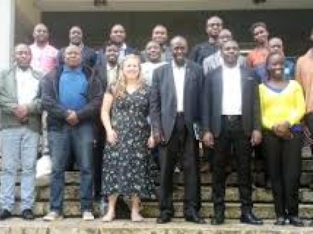 Regional Training Course on Introduction to Nuclear Forensics