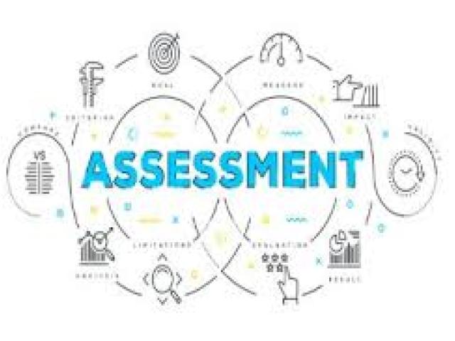 Developing an Evaluation Terms of Reference (TOR) Training Course