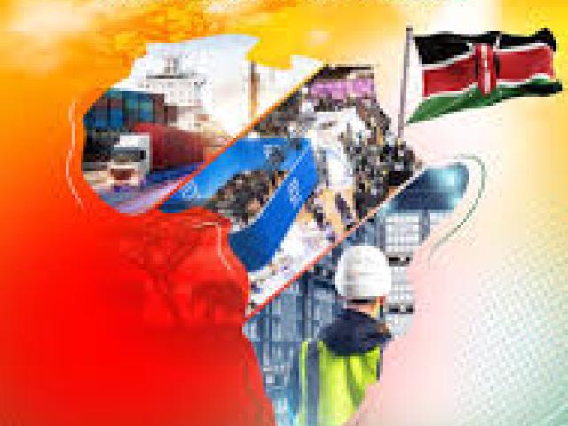 Kenya Clean Expo				