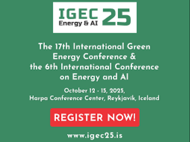 International Conference on Energy and Green Computing (ICEGC)