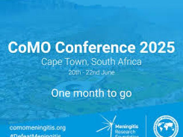 CoMO conference 2025		