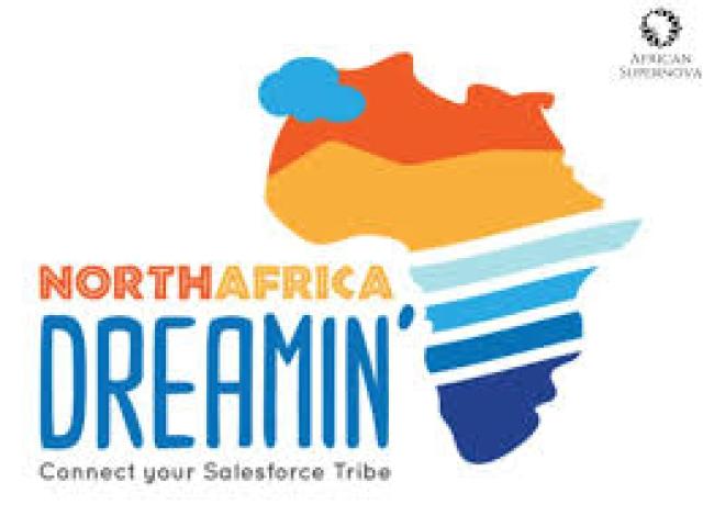 North Africa Dreamin