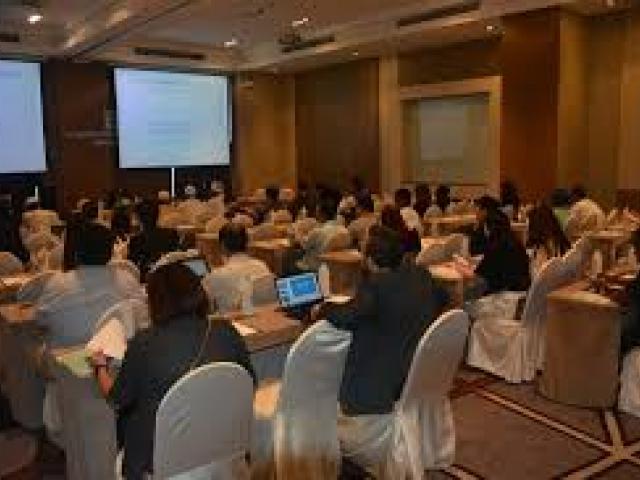 International Conference on Peace and Conflict Resolution(ICPCR) | Research Foundation