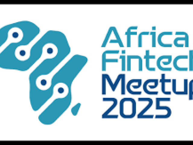 Africa Fintech Meetup