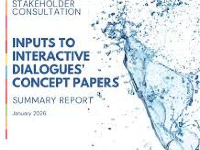 International Conference on Freshwater Sustainability and Aquatic System Health