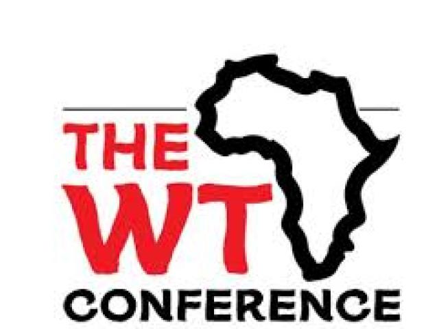 The Women and Transport Africa Conference (WTA)