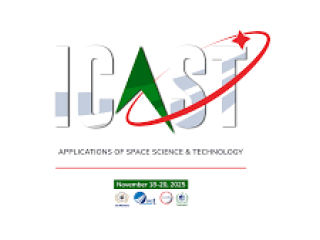 International Conference on Advancements of Science and Technology (ICAST)