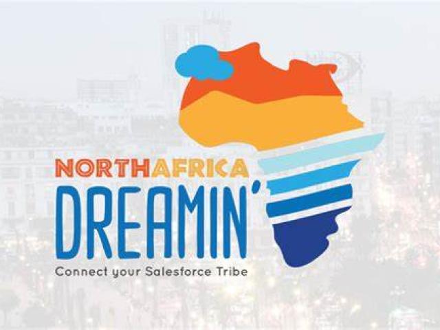 North Africa Dreamin'