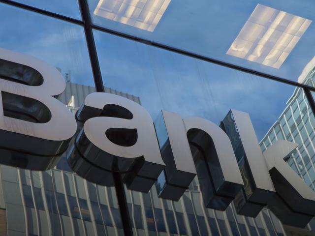 Business banking finance