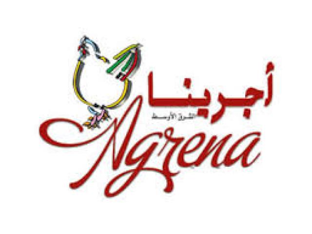 Meat, Poultry & Seafood	Agrena