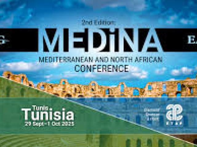 Second EAGE/AAPG Mediterranean and North African Conference (Medina) 2025