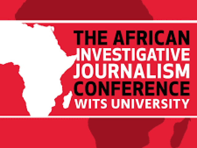 African Investigative Journalism Conference (AIJC)