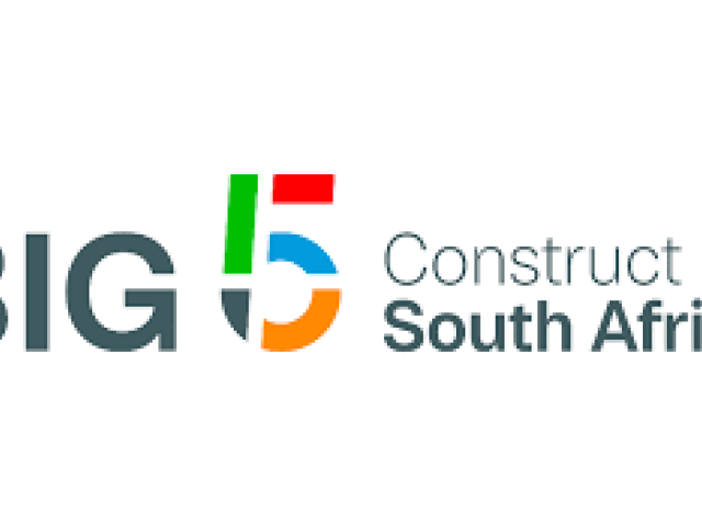 The Big 5 Construct South Africa 2025