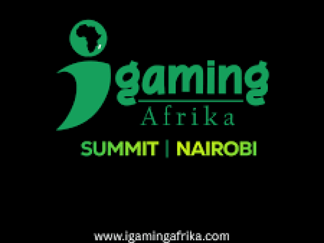 Annual Betting & iGaming Africa Summit																