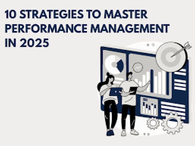 Best Practices for Successful Performance Management Systems Course