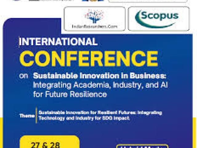 International Conference on Online Retail Strategies and Consumer Engagement (ICORSCE)