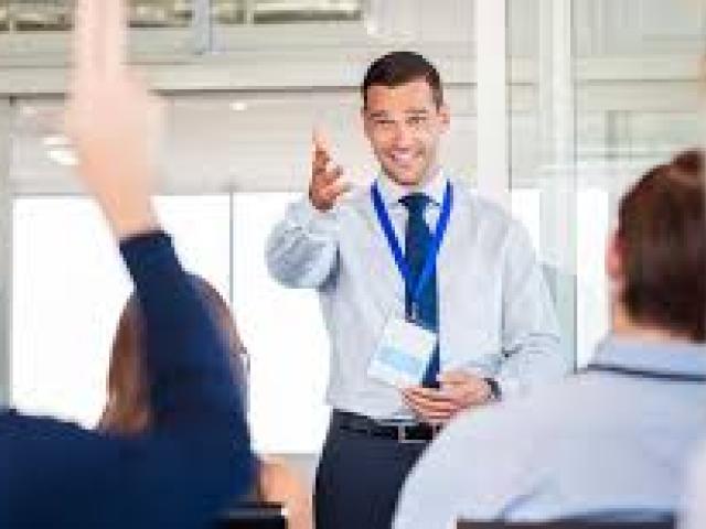 Essential Skills for Effective Training Administration 2025