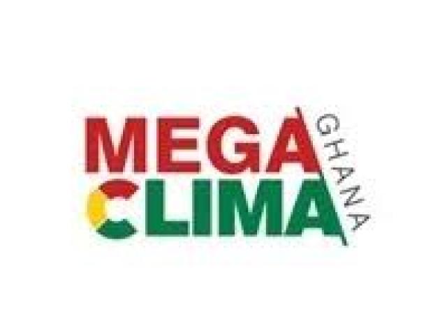 Mega Clima Ghana