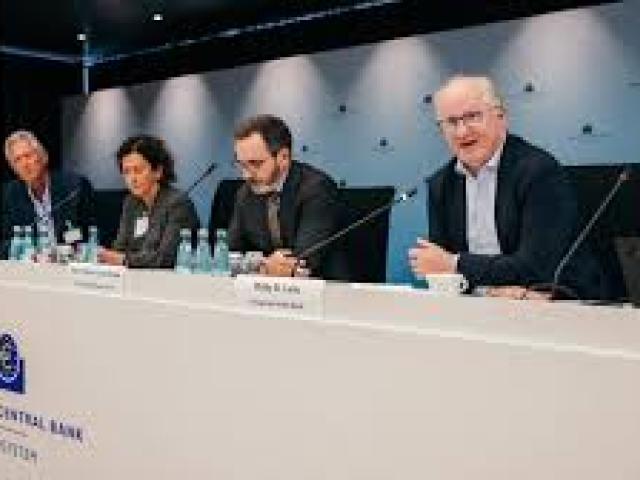  International Conference on Policy Challenges in Banking and Economics	