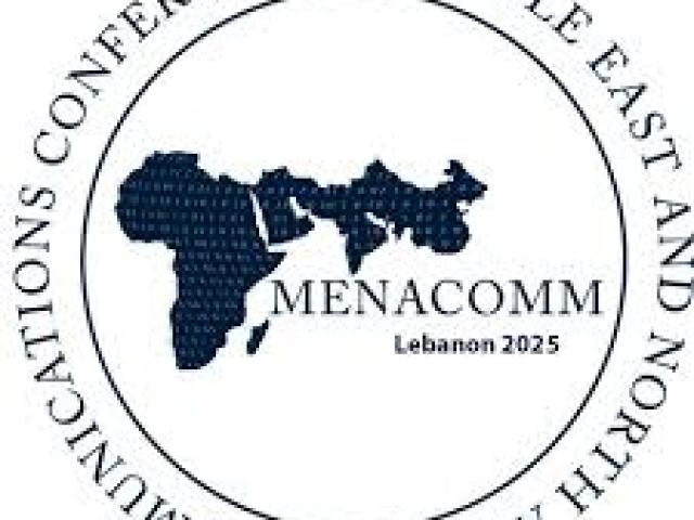 IEEE Middle East Conference on Communications and Networking (MECOM)