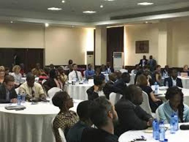 Education Stakeholders Course: Engaging the Private Sector in Delivering Basic Education