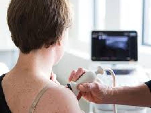 Advanced MSK Ultrasound Bootcamp - Cape Town							