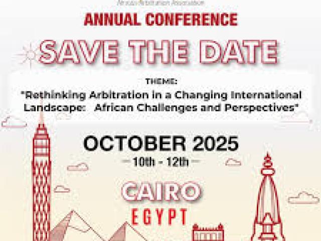 AfAA Annual Conference