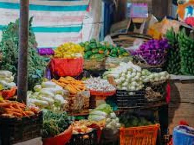 Training on Agricultural Value Chain Development And Market Linkages 2024