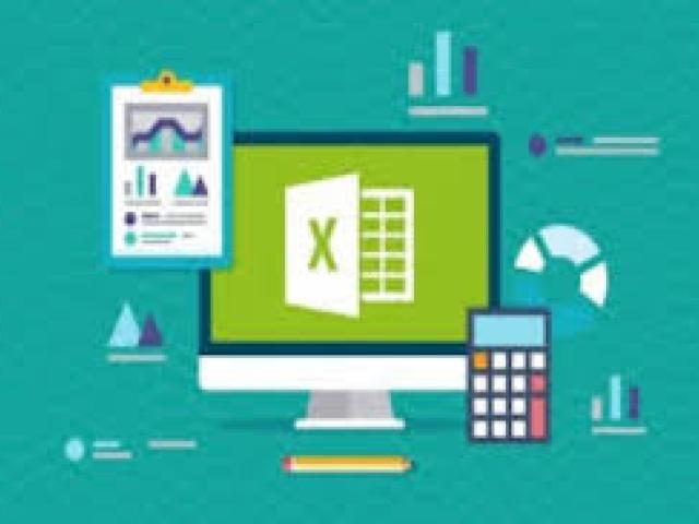 Advanced Data Management and Visualization Training Course with Excel 