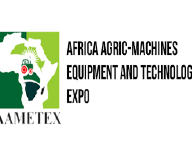Africa Agric- Machines Equipment and Technology Expo (AAMETEX) 2024					