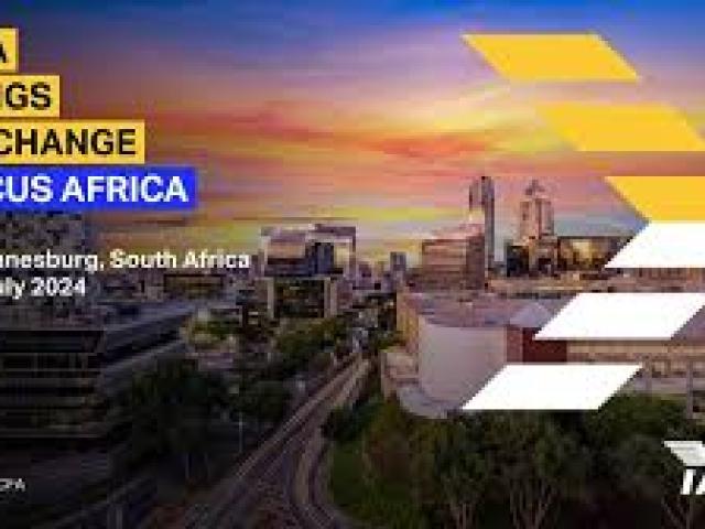 Wings of Change Focus Africa (WOCFA) 2025