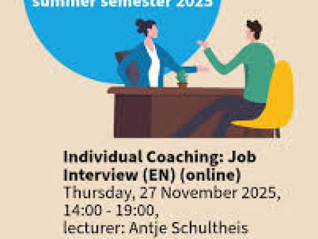 Successful Interview Techniques Workshop