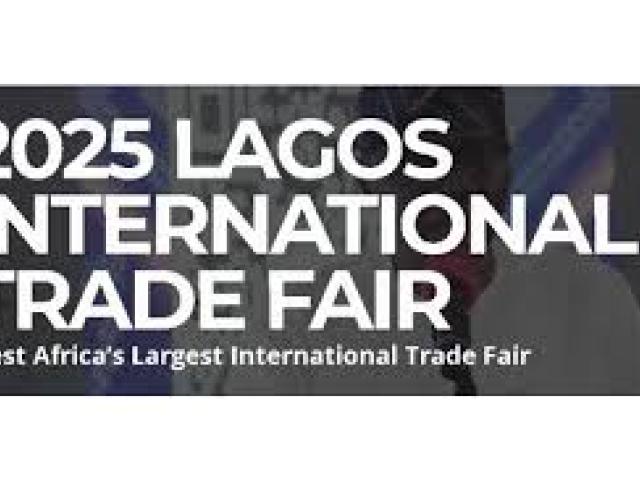 Lagos International Trade Fair