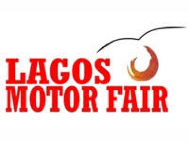 Lagos Motor Fair											
