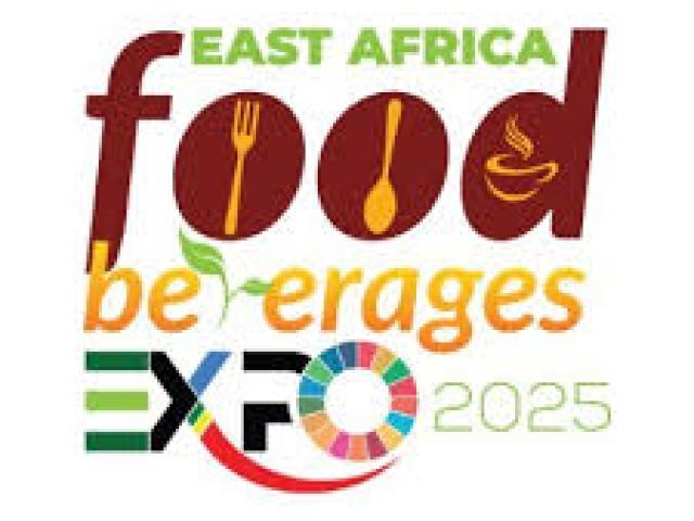East Africa Food & Beverages Expo 2024
