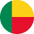 FAIS Congress										 Benin